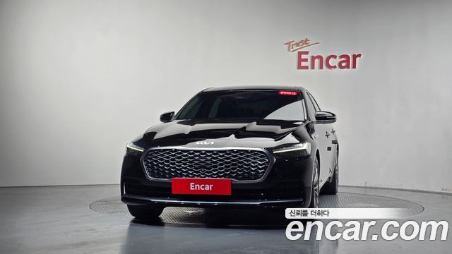 Kia K9 (II) 3.8 GDI AWD Best Selection Ⅰ 2024 — фото 3