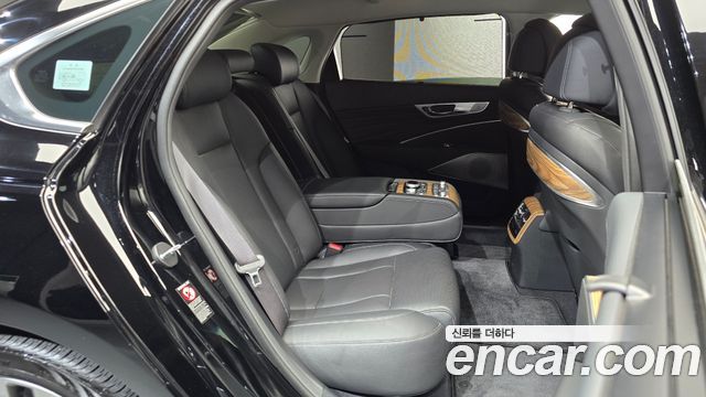 Kia K9 (II) 3.8 GDI AWD Best Selection Ⅰ 2024 — фото 11