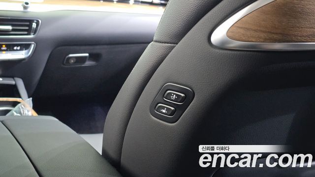Kia K9 (II) 3.8 GDI AWD Best Selection Ⅰ 2024 — фото 18
