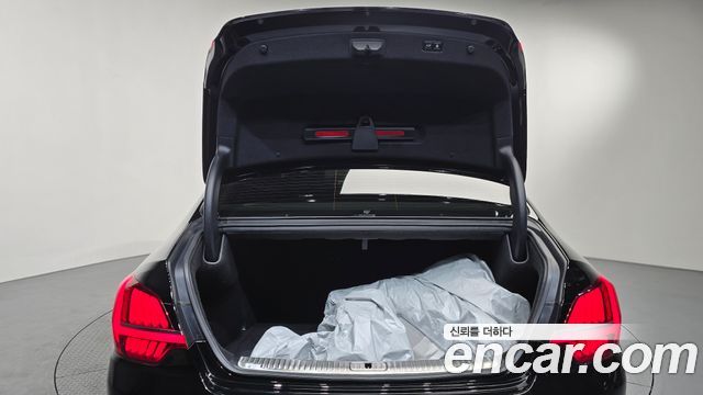 Kia K9 (II) 3.8 GDI AWD Best Selection Ⅰ 2024 — фото 19
