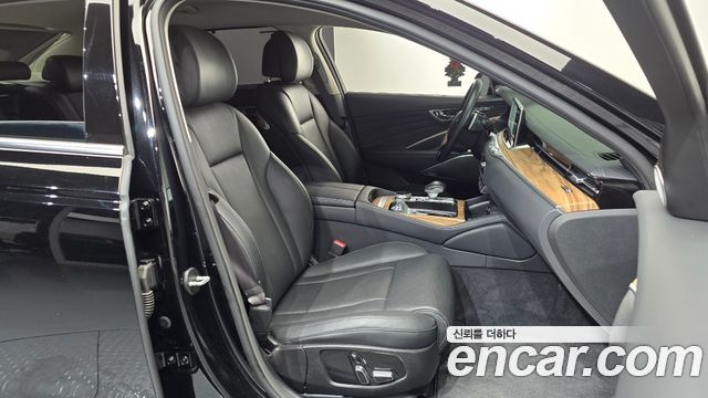 Kia K9 (II) 3.8 GDI AWD Best Selection Ⅰ 2024 — фото 26