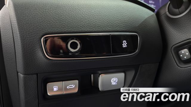 Kia K9 (II) 3.8 GDI AWD Best Selection Ⅰ 2024 — фото 27