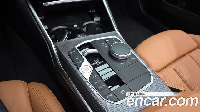 BMW 3 Series (G20) 320i M Sport 2025 — фото 9