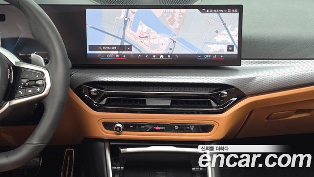 BMW 3 Series (G20) 320i M Sport 2025 — фото 13