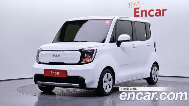Kia Ray Van 2-Seater Prestige Special 2025 — фото 1