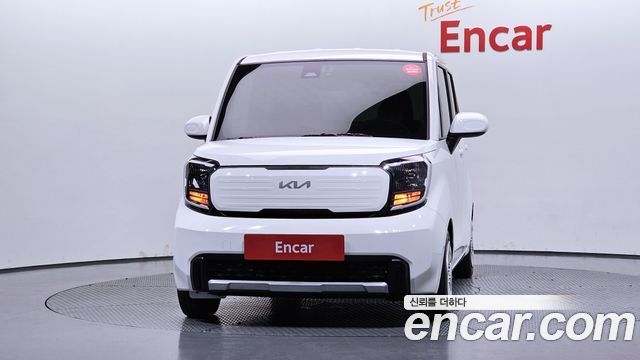 Kia Ray Van 2-Seater Prestige Special 2025 — фото 3