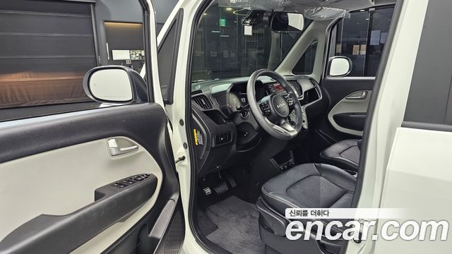 Kia Ray Van 2-Seater Prestige Special 2025 — фото 10