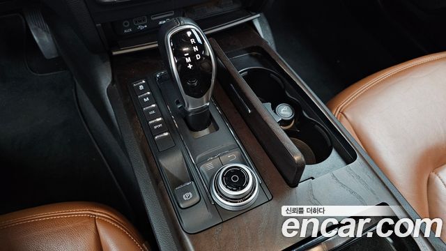 Maserati Ghibli 3.0 Diesel 3rd 2017 — фото 9