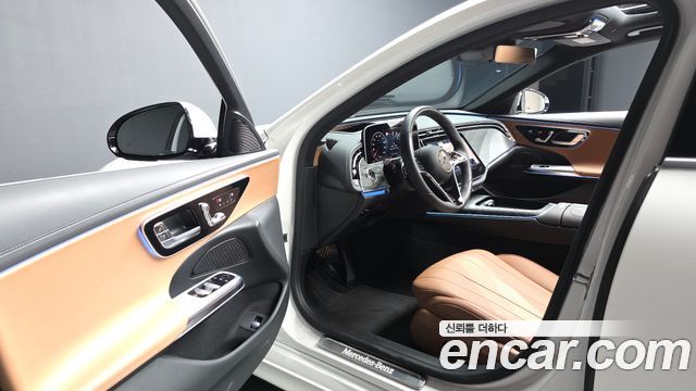 Mercedes-Benz E-Class (W214) E200 Avantgarde 2026 — фото 10