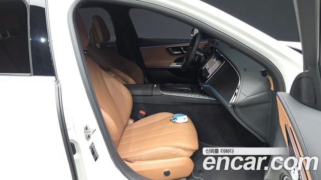 Mercedes-Benz E-Class (W214) E200 Avantgarde 2026 — фото 11