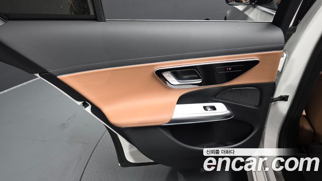 Mercedes-Benz E-Class (W214) E200 Avantgarde 2026 — фото 25