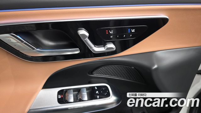 Mercedes-Benz E-Class (W214) E200 Avantgarde 2026 — фото 28