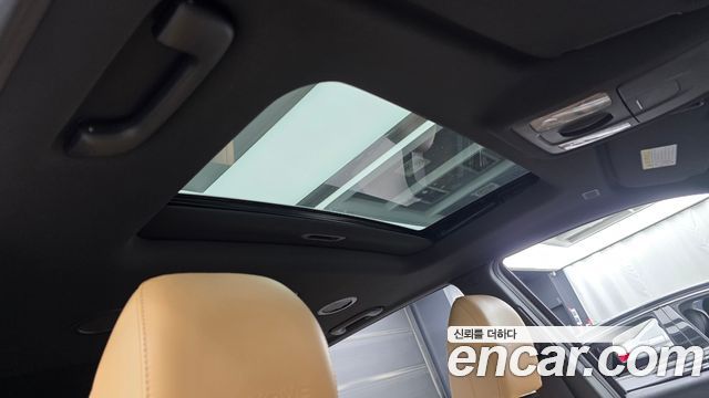 Kia Mohave The Master Diesel 3.0 4WD 6-Seater Masters 2020 — фото 21