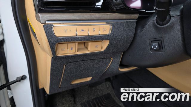 Kia Mohave The Master Diesel 3.0 4WD 6-Seater Masters 2020 — фото 33