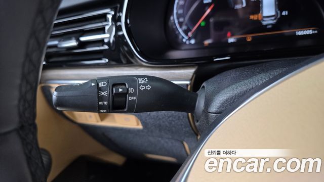 Kia Mohave The Master Diesel 3.0 4WD 6-Seater Masters 2020 — фото 34