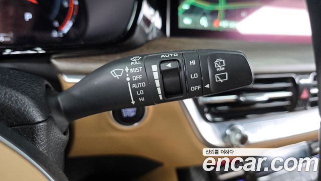 Kia Mohave The Master Diesel 3.0 4WD 6-Seater Masters 2020 — фото 35