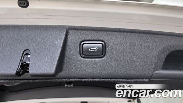 Kia Mohave The Master Diesel 3.0 4WD 6-Seater Masters 2020 — фото 42