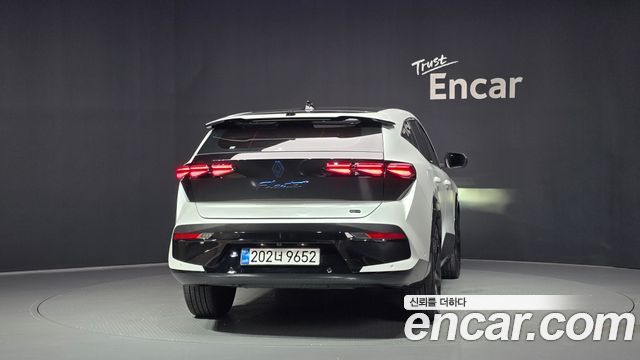Renault Korea Filante 1.5 E-Tech Esprit Alpine 1955 2WD 2027 — фото 4