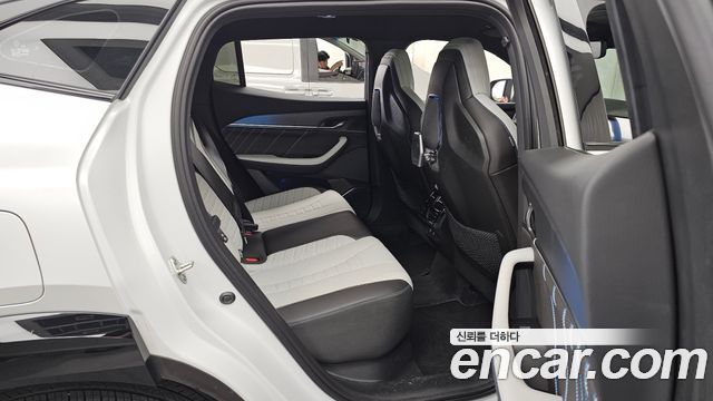Renault Korea Filante 1.5 E-Tech Esprit Alpine 1955 2WD 2027 — фото 12