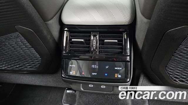 Renault Korea Filante 1.5 E-Tech Esprit Alpine 1955 2WD 2027 — фото 19