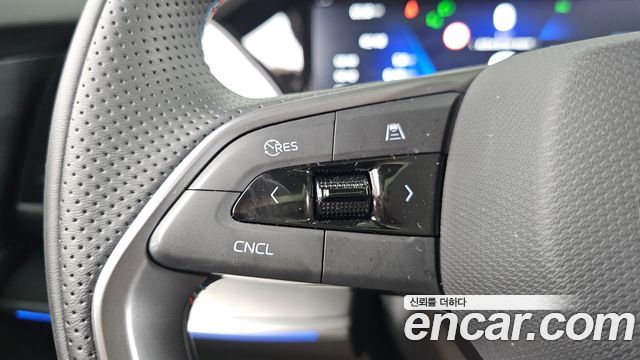 Renault Korea Filante 1.5 E-Tech Esprit Alpine 1955 2WD 2027 — фото 28