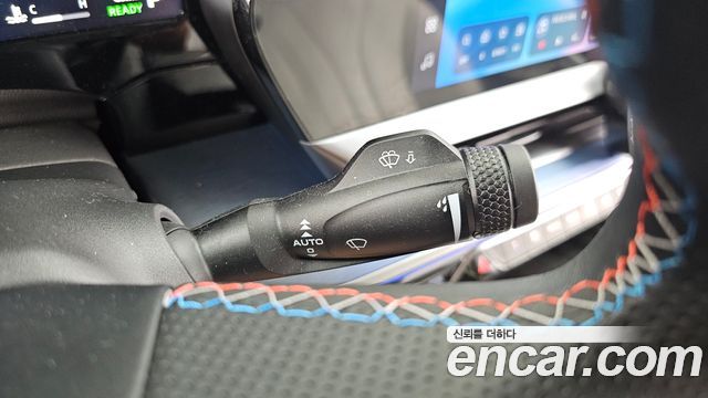 Renault Korea Filante 1.5 E-Tech Esprit Alpine 1955 2WD 2027 — фото 30