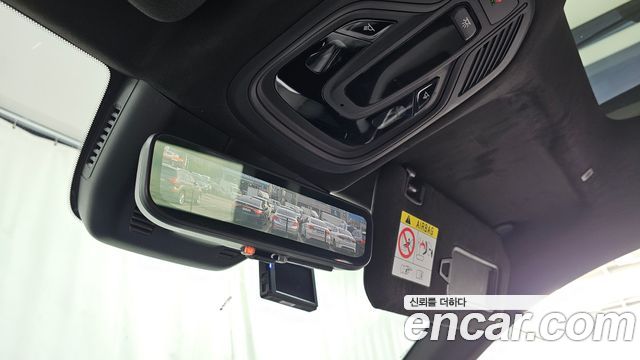Renault Korea Filante 1.5 E-Tech Esprit Alpine 1955 2WD 2027 — фото 31