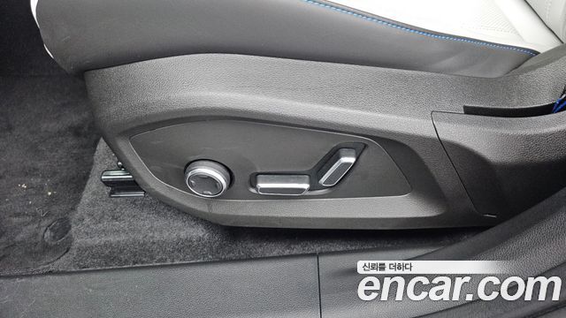 Renault Korea Filante 1.5 E-Tech Esprit Alpine 1955 2WD 2027 — фото 32