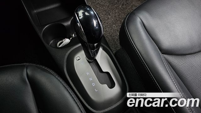 Chevrolet Spark My Fit Edition Premier 2019 — фото 9