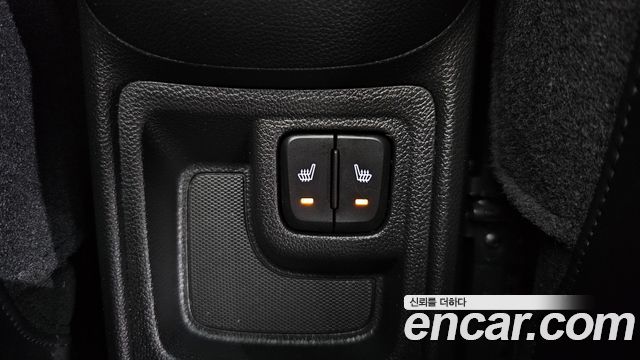 Chevrolet Spark My Fit Edition Premier 2019 — фото 16