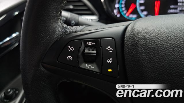 Chevrolet Spark My Fit Edition Premier 2019 — фото 17