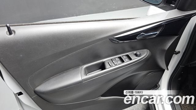 Chevrolet Spark My Fit Edition Premier 2019 — фото 24