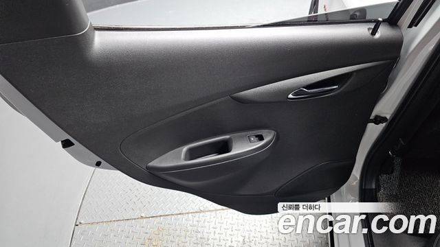 Chevrolet Spark My Fit Edition Premier 2019 — фото 25
