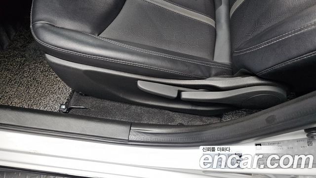 Chevrolet Spark My Fit Edition Premier 2019 — фото 28