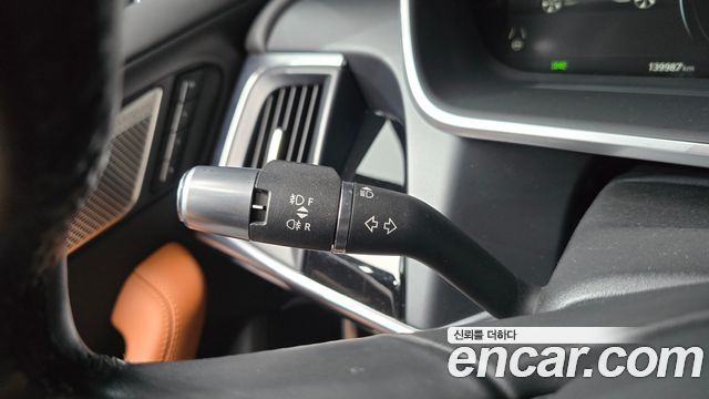Jaguar I-PACE EV400 HSE 2019 — фото 28