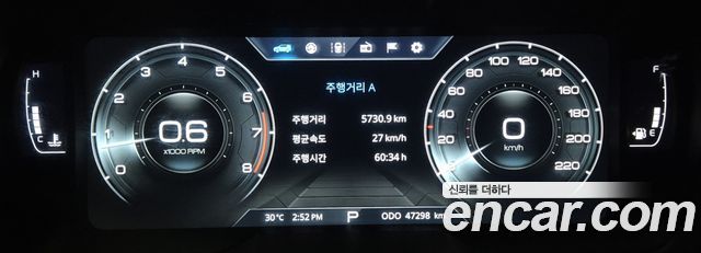 KG Mobility (SsangYong) Very New Tivoli Gasoline 1.5 2WD V5 2020 — фото 6