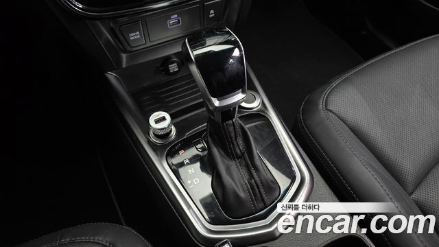KG Mobility (SsangYong) Very New Tivoli Gasoline 1.5 2WD V5 2020 — фото 15