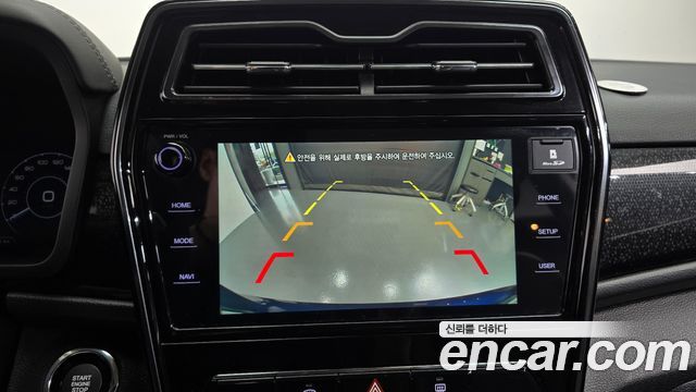 KG Mobility (SsangYong) Very New Tivoli Gasoline 1.5 2WD V5 2020 — фото 20