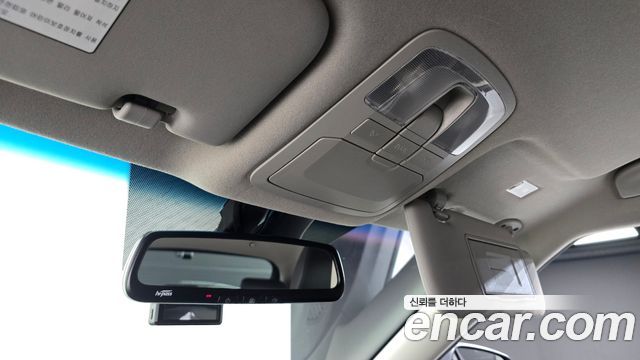 KG Mobility (SsangYong) Very New Tivoli Gasoline 1.5 2WD V5 2020 — фото 22