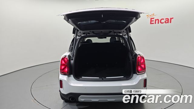 MINI Cooper Countryman Classic 2nd 2024 — фото 19