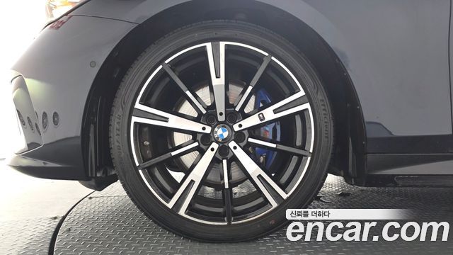 BMW 5 Series (G60) 530i xDrive M Sport 2024 — фото 5