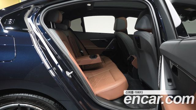 BMW 5 Series (G60) 530i xDrive M Sport 2024 — фото 11