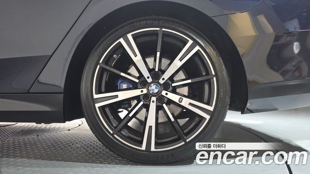 BMW 5 Series (G60) 530i xDrive M Sport 2024 — фото 21