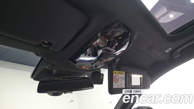 BMW 5 Series (G60) 530i xDrive M Sport 2024 — фото 27