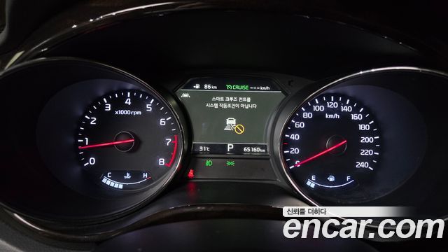 Kia Carnival Gasoline 9-Seater Noblesse Special 2020 — фото 8