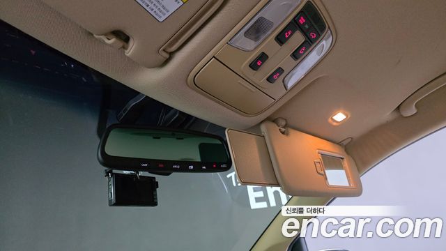 Kia Carnival Gasoline 9-Seater Noblesse Special 2020 — фото 16