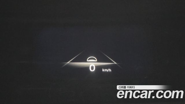 Genesis GV70 2.5T Gasoline 2WD 2021 — фото 14