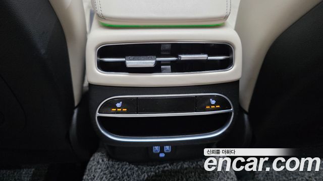 Genesis GV70 2.5T Gasoline 2WD 2021 — фото 18