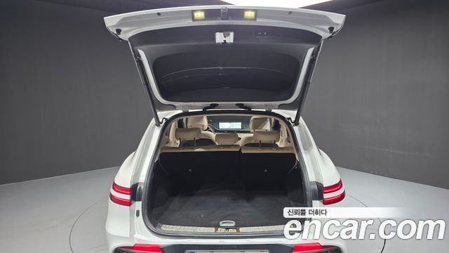 Genesis GV70 2.5T Gasoline 2WD 2021 — фото 20