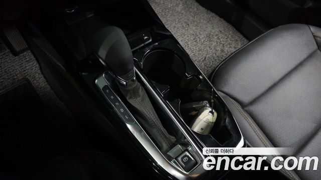 Chevrolet Trax Crossover 1.2 ACTIV 2024 — фото 9